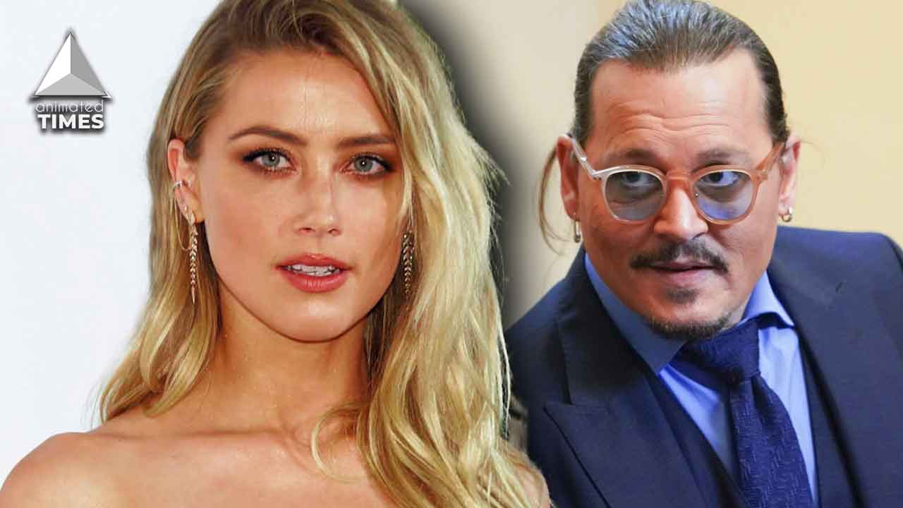 ‘The trial was exhausting for her’: Amber Heard Reportedly Moves To Europe To Escape Johnny Depp’s Vengeance as Depp Doubles Down on Bringing Her Down in New Trial