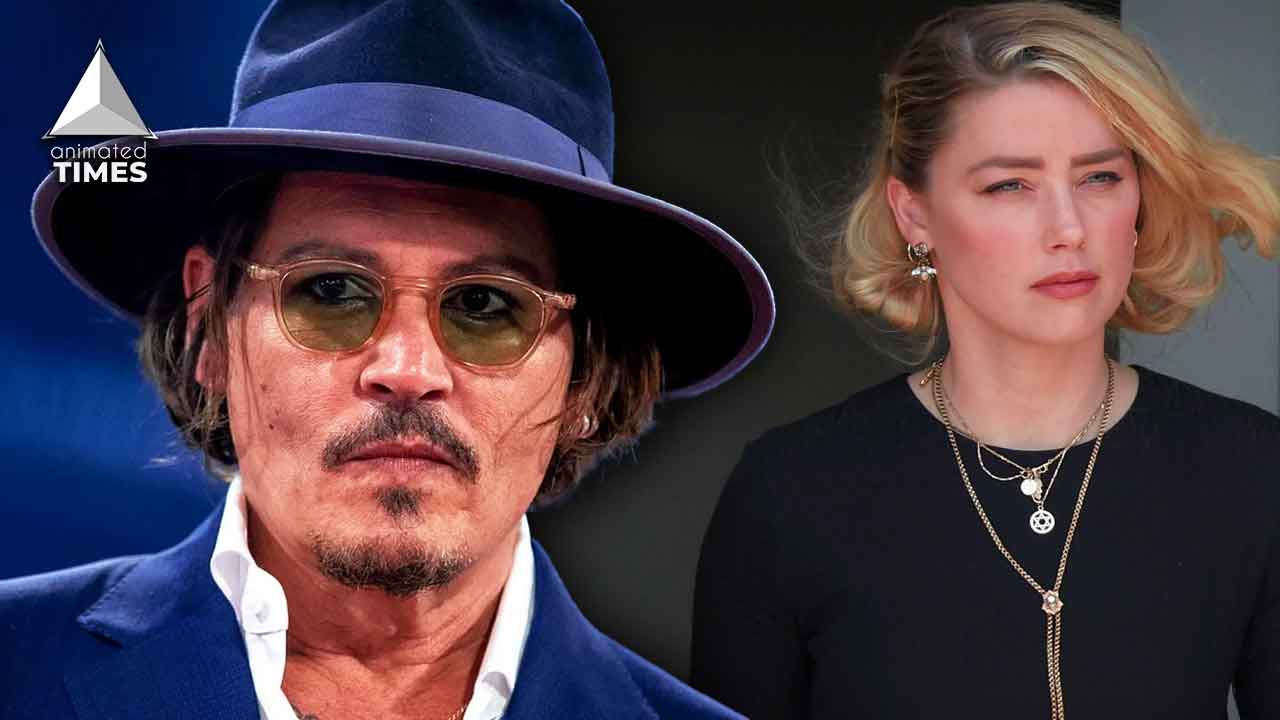 “It’s not unlike living like a fugitive”: Notorious For Amber Heard Trial, Johnny Depp is Tired of Sneaking into Public Places Like a Fugitive