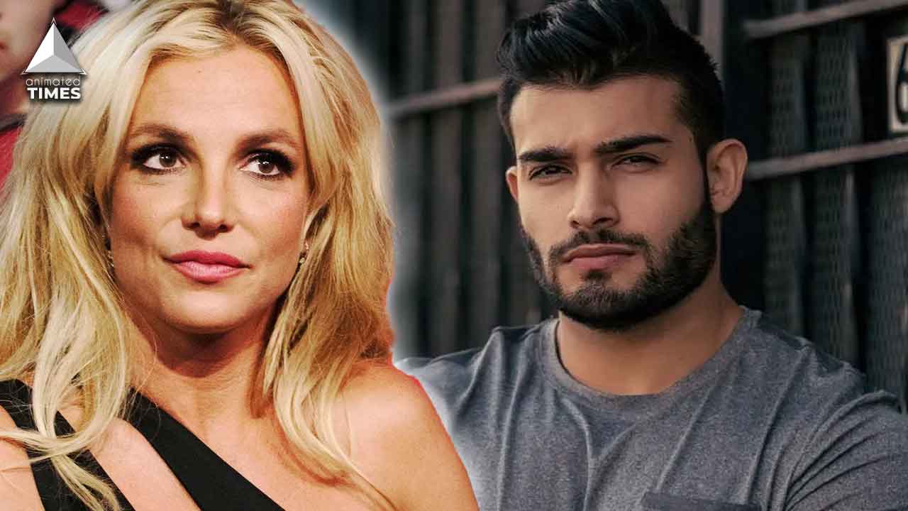 ‘Can I show you or no? Can I turn the camera on you?’: Britney Spears’ Husband Sam Asghari Tries Forcing Wife into Going Instagram Live, Convinces Fans He’s Just as Controlling as Britney’s Father Was