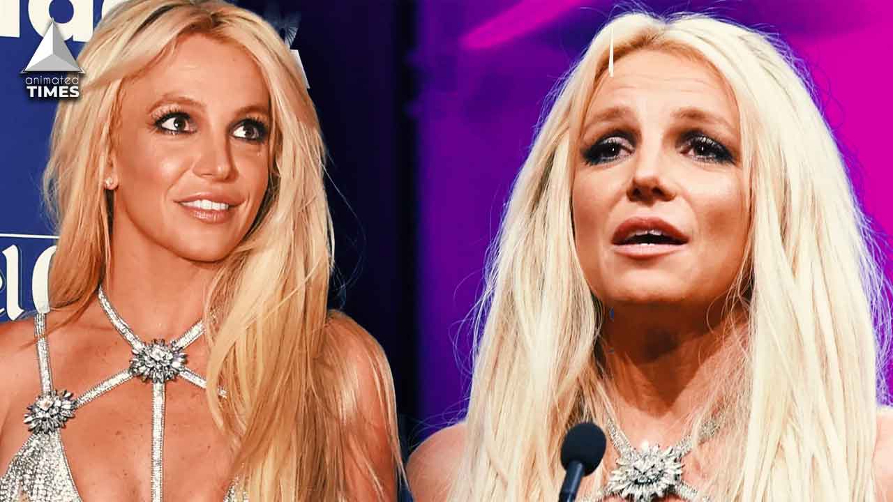 “My legs and hands were shaking for 15 minutes’: Britney Spears Details Nerve Wrecking Experience of Shopping Without Securities Bullying Her