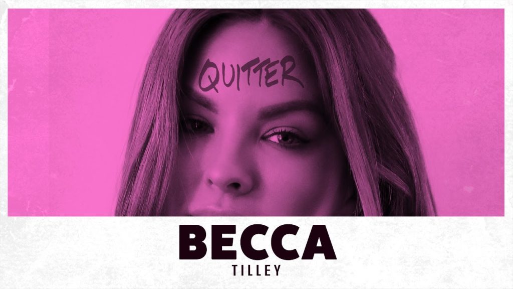 Becca Tilley