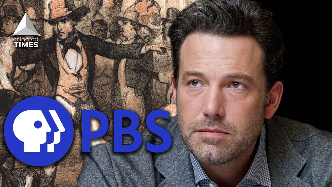 ‘I don’t like the guy is an ancestor’: Ben Affleck Bullied PBS into Not Revealing He’s the Descendant of a Slave Owner, Feared Getting Canceled