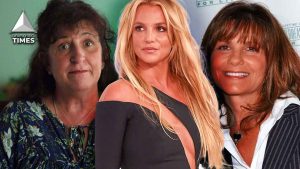 ‘I love handwritten letters. I pray she gets them’: Britney Spears Ex Assistant Felicia Culotta Proves She’s the Mother Figure Pop Star’s Real Mom Lynne Couldn’t Be, Wishes They Talk More
