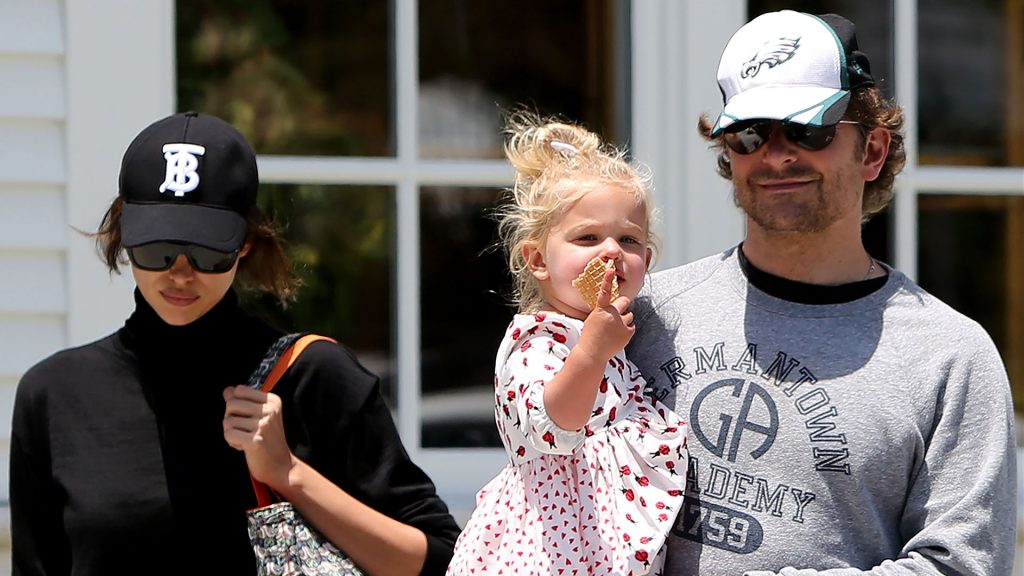 “He’s onboard to expand his family” Bradley Cooper Reportedly Ready to