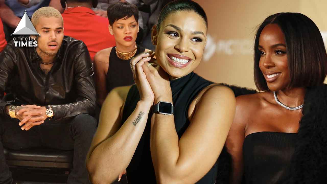 “Everybody deserves that…especially him”: Chris Brown Gets Support from Jordin Sparks After Kelly Rowland, Claims Singer Deserves Second Chance After Being Convicted of Abusing Rihanna