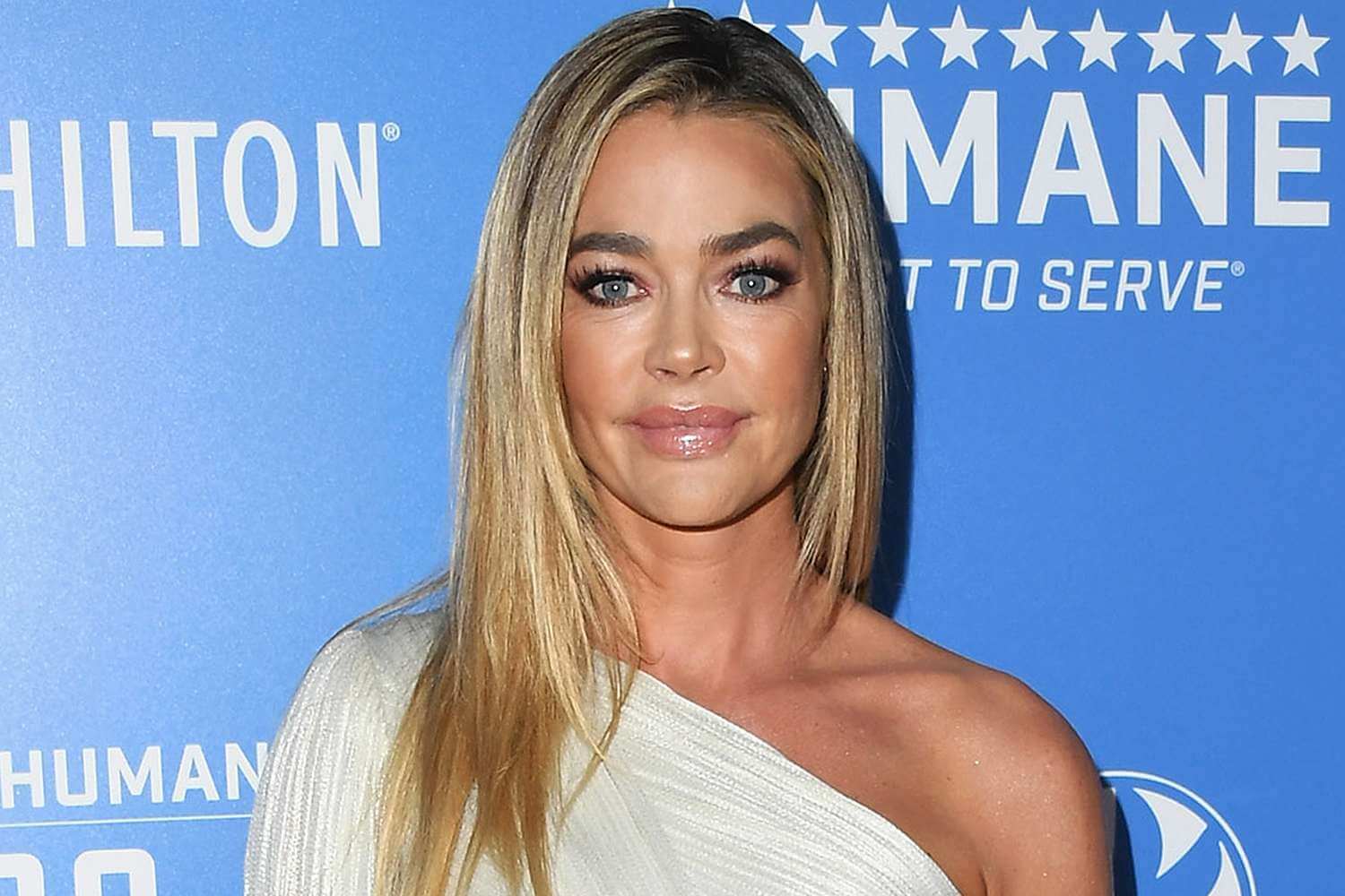 Denise Richards terrified after shooting incident