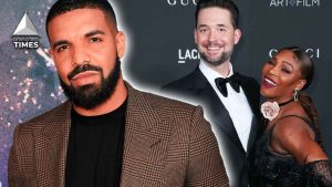 “I stay winning because I’m relentless”: Drake Humiliated in Public By Serena Williams’ Husband For Diss Track, Allegedly Dated Tennis Superstar Before