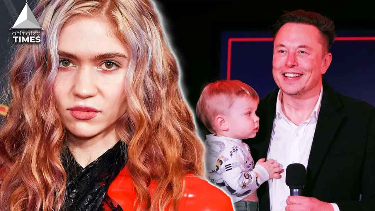 “Being a mother feels weird…I have a distaste for it”: Elon Musk’s Ex Grimes Makes Bizarre Statement About Being Mother to Elon’s Kids