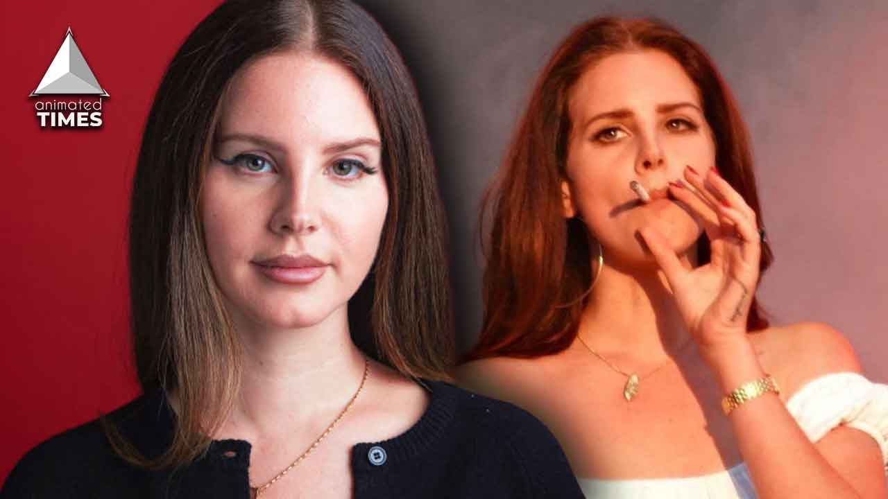 ‘She came on the stage looking mad as hell, smoking a cigarette’: Fans Call Lana Del Rey’s Performance as ‘Worst vocals of all time’, Claim She Uses Autotune in Songs