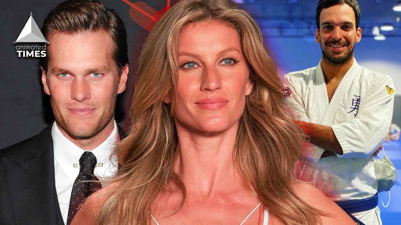 Gisele Bündchen Burns Down All Bridges With Tom Brady – Brazilian Goddess Gets Rid of Appliances That Remind Her of Former Husband After Alleged Affair With Joaquim Valente