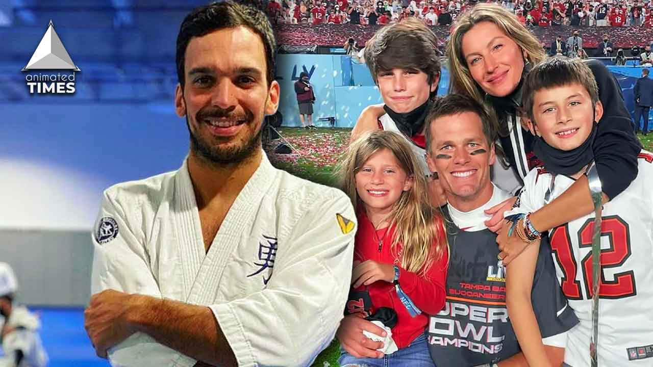 ‘It’s because of my son that I met Joaquim Valente’: Gisele Bündchen Shifts Blames on Her Kids After Fan Backlash on New Relationship Post Tom Brady Divorce
