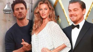 “I’d have about 10 kids and married five times”: Gisele Bündchen Slammed Dating Chris Evans Rumors After Breaking Up With Leonardo DiCaprio, Claimed She Heard About Him Only 2 Hours Back 