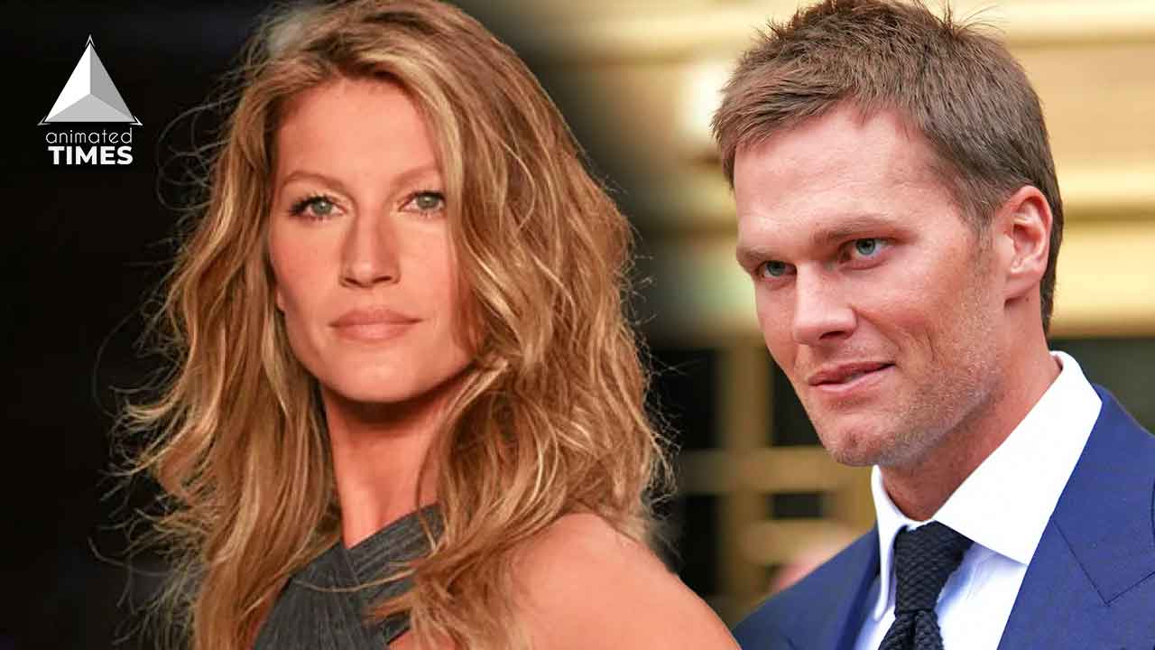 “She was already done with the marriage”: Gisele Bündchen Throws Shade at Tom Brady With Her $11.5M Mansion as Brazilian Goddess Flaunts Her $400M Assets