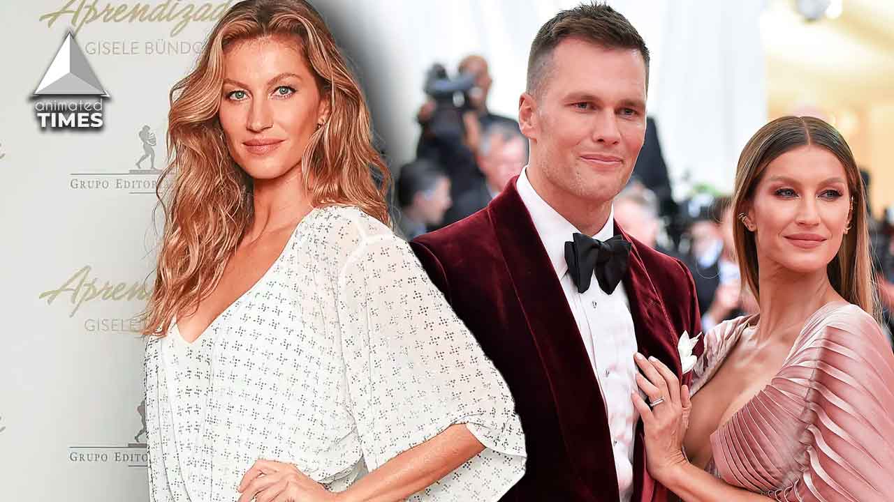 “That’s crazy! How’s this possible?”: Why Gisele Bündchen Has Left Many Women Jealous After ‘Quick’ Divorce From Tom Brady Despite Ugly Dispute That Threatened Her Career