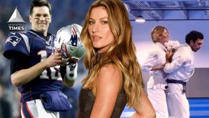 “He’s my hero! My hero now”: Gisele Bündchen’s Alleged New Lover Joaquim Valente Called an Inspiration For Stealing Supermodel From Tom Brady By Keanu Reeves’ Trainer