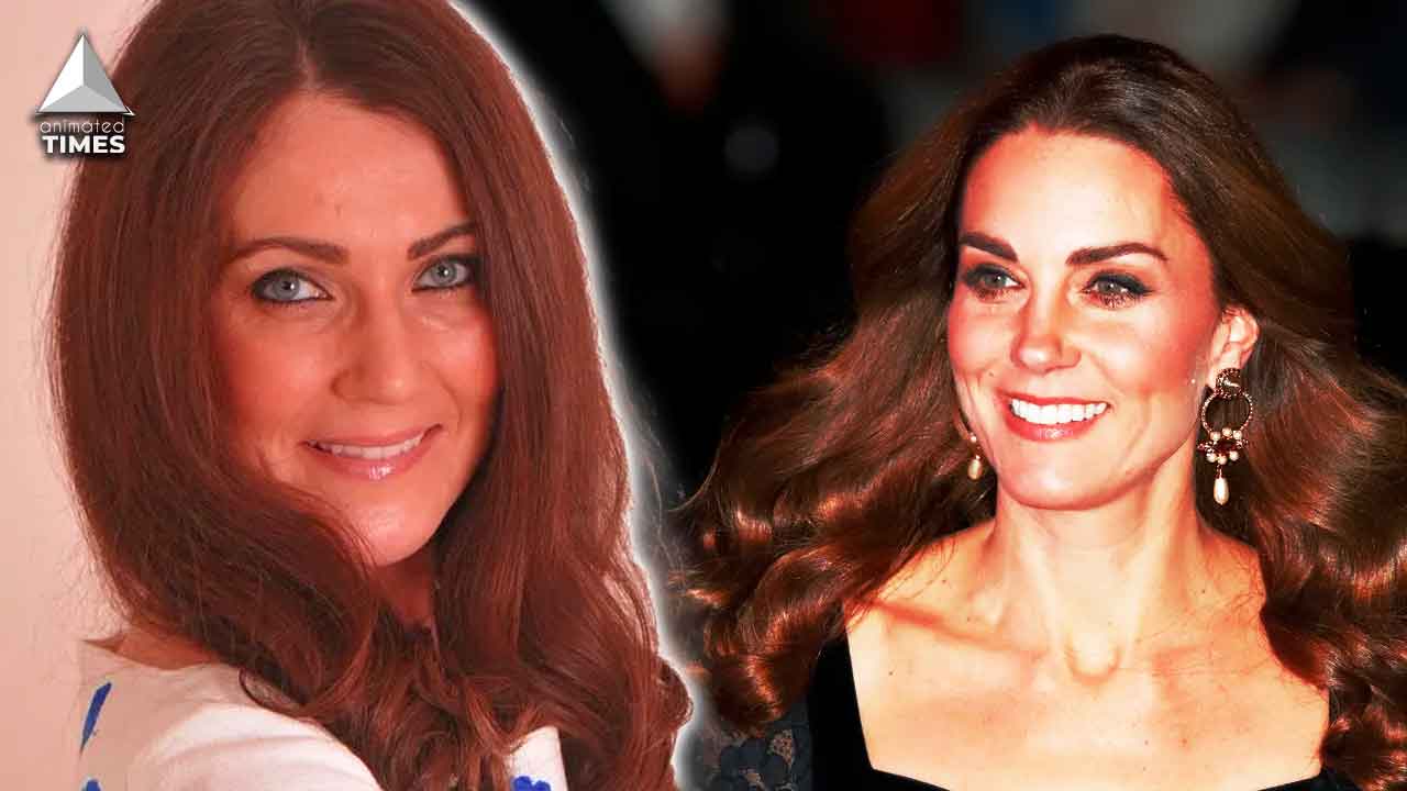 “Why are you trying to be somebody else?”: 42 Year Old Kate Middleton’s Look Alike Gets Marriage Proposal and Death Threats