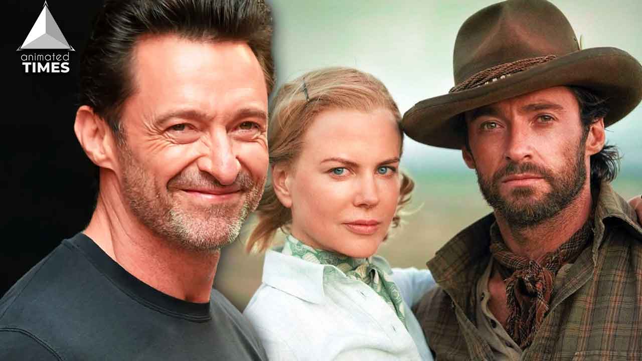 “She’s one of the most generous souls I know”: Hugh Jackman Gets Floored By Nicole Kidman After Fellow Aussie Actress Bids $100K on Wolverine Star’s Music Man Hat For Charity Auction to Fight AIDS