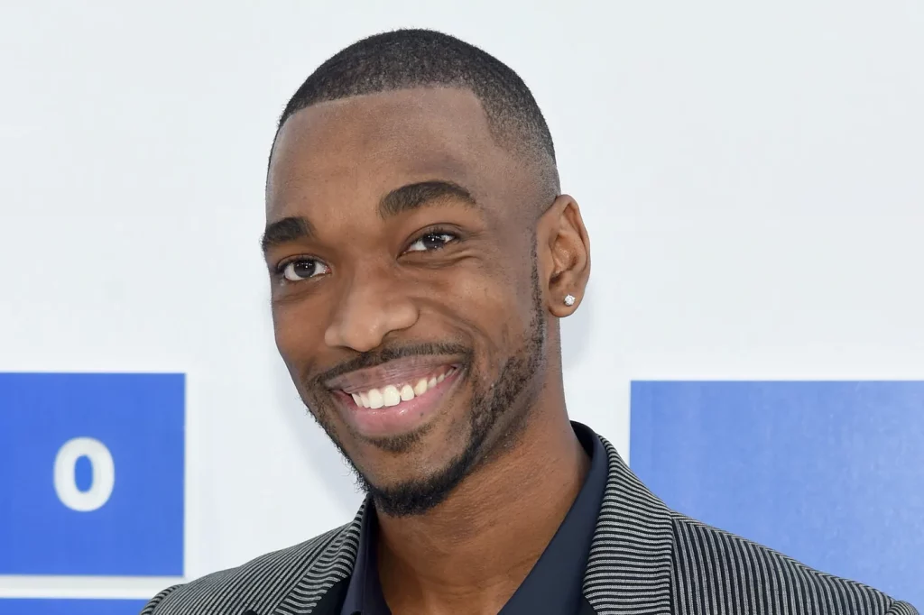 Jay Pharoah