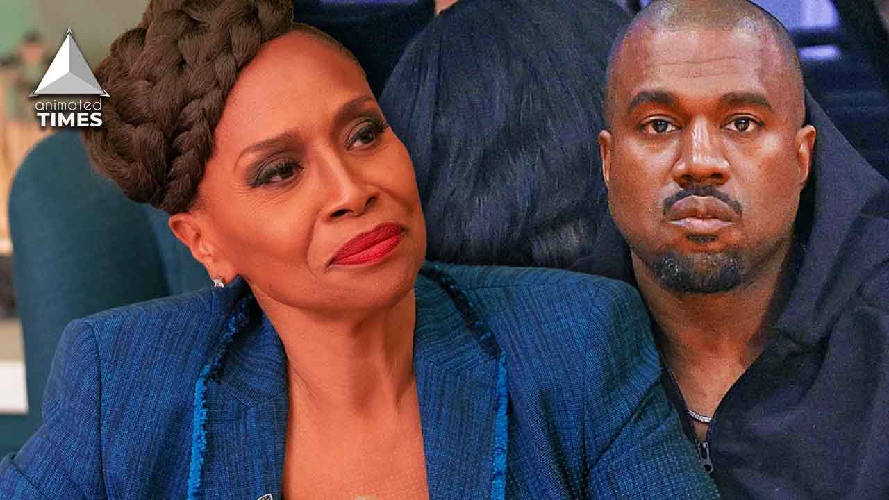 ‘Kanye….Shut your f**king mouth, go sit down somewhere’: Jenifer Lewis aka “Mother of Black Hollywood” is Sick of Kanye West’s Temper Tantrums, Orders Him To Get it Together as Kids ‘Look up to his a**’
