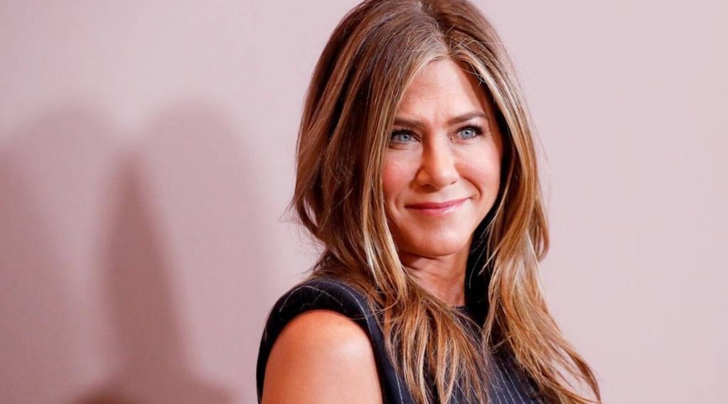 Jennifer Aniston