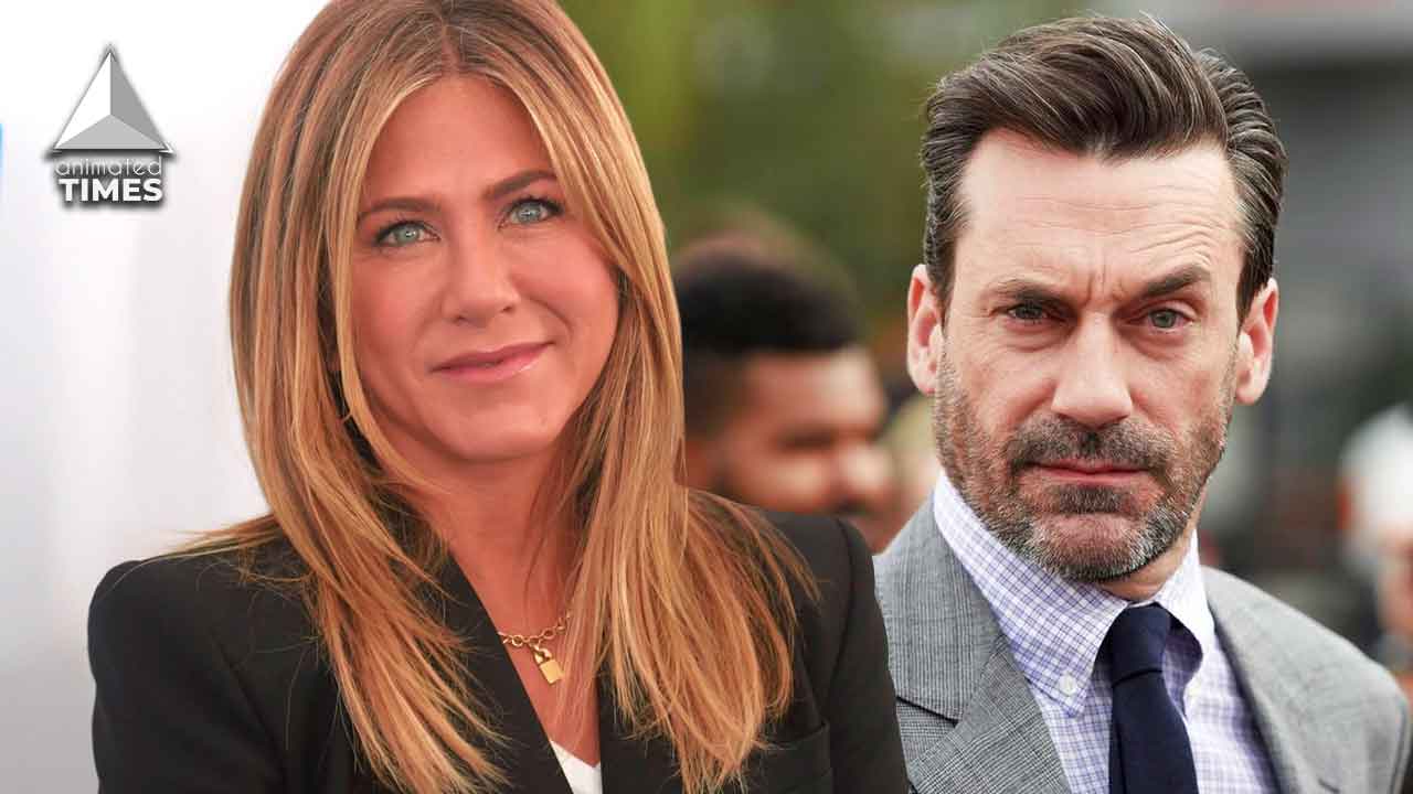 ‘It’d be wonderful to come home and fall into somebody’s arms’: Jennifer Aniston Hints Jon Hamm Relationship Rumors are True, Wants To Get Married for Support