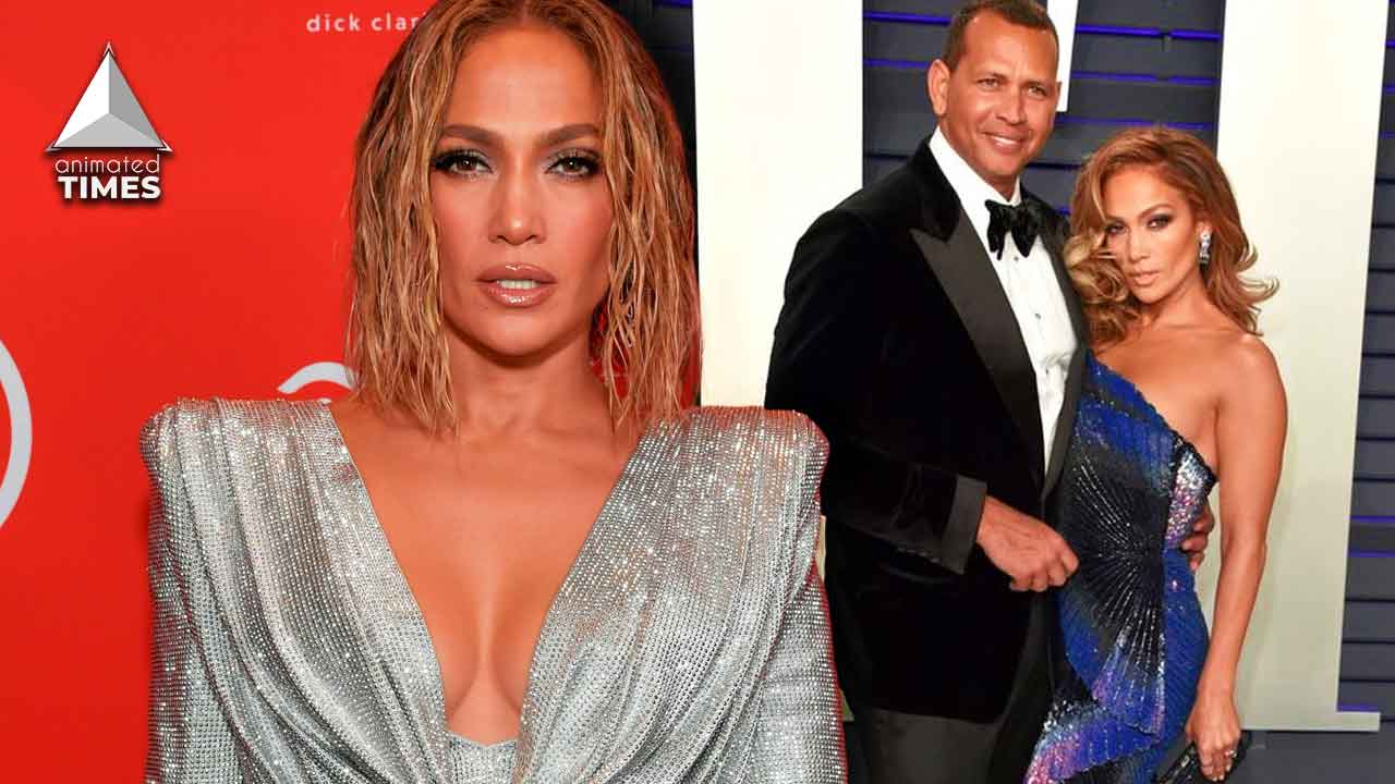 “He didn’t say anything”: Jennifer Lopez Reveals Alex Rodriguez Was the Perfect Partner, Was Never Uncomfortable With Pop-Star Having Intimate Scenes With Other Men