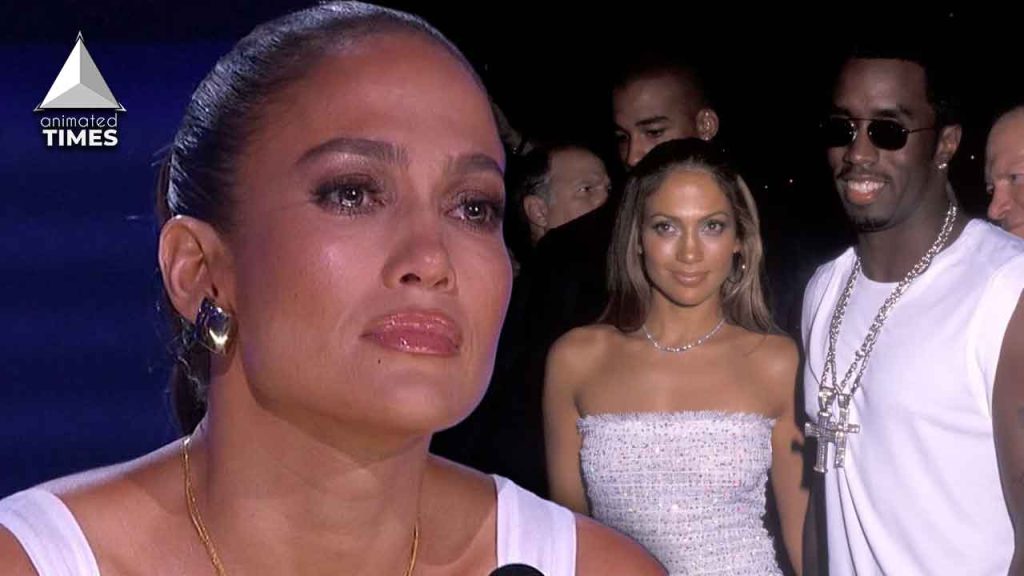 “I never caught him cheating, but I just knew” Jennifer Lopez Bawled