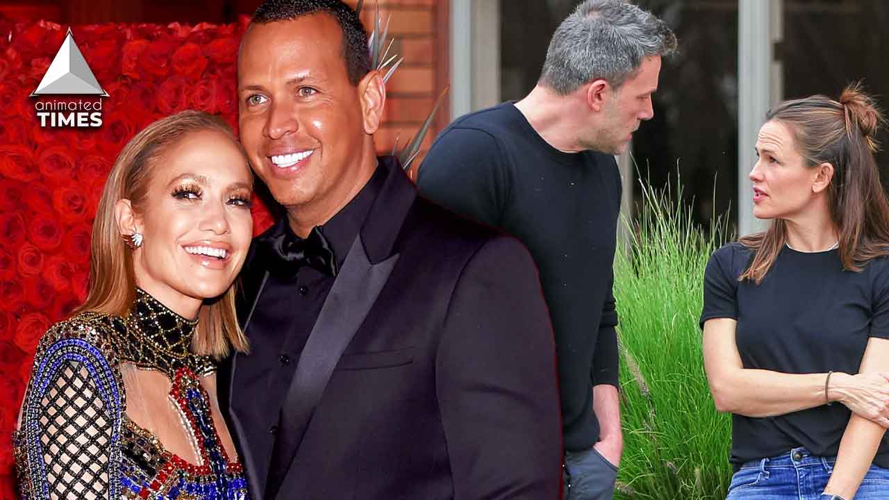 “Whether or not he has cheated doesn’t matter”: Jennifer Lopez Forced Alex Rodriguez to Breakup to Save Her Own Image, Used Rumors to Get Back With Ben Affleck Despite Him Cheating On Jennifer Garner