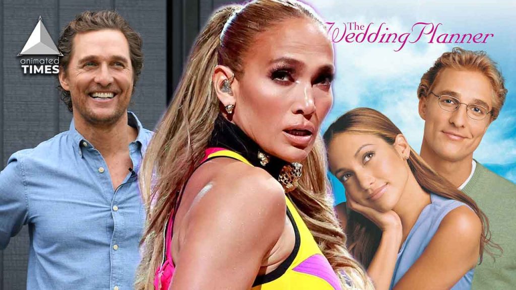 "I didn't know if I was being funny" Jennifer Lopez Got a Reality