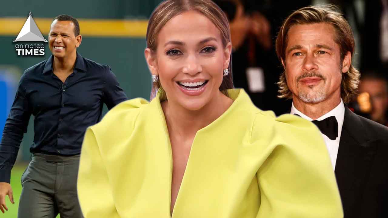 “She wanted a team that could rebuild her image”: Jennifer Lopez Hired an Entire PR Team to ‘Negotiate’ Affair Rumors With Brad Pitt as Alex Rodriguez Fought Till The End to Keep Relationship Alive