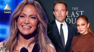 “Some things have stayed the same”: Jennifer Lopez Seemingly Debunks Divorce Rumors With Ben Affleck, Celebrates 20 Years Old Album in Which Batman Actor Starred