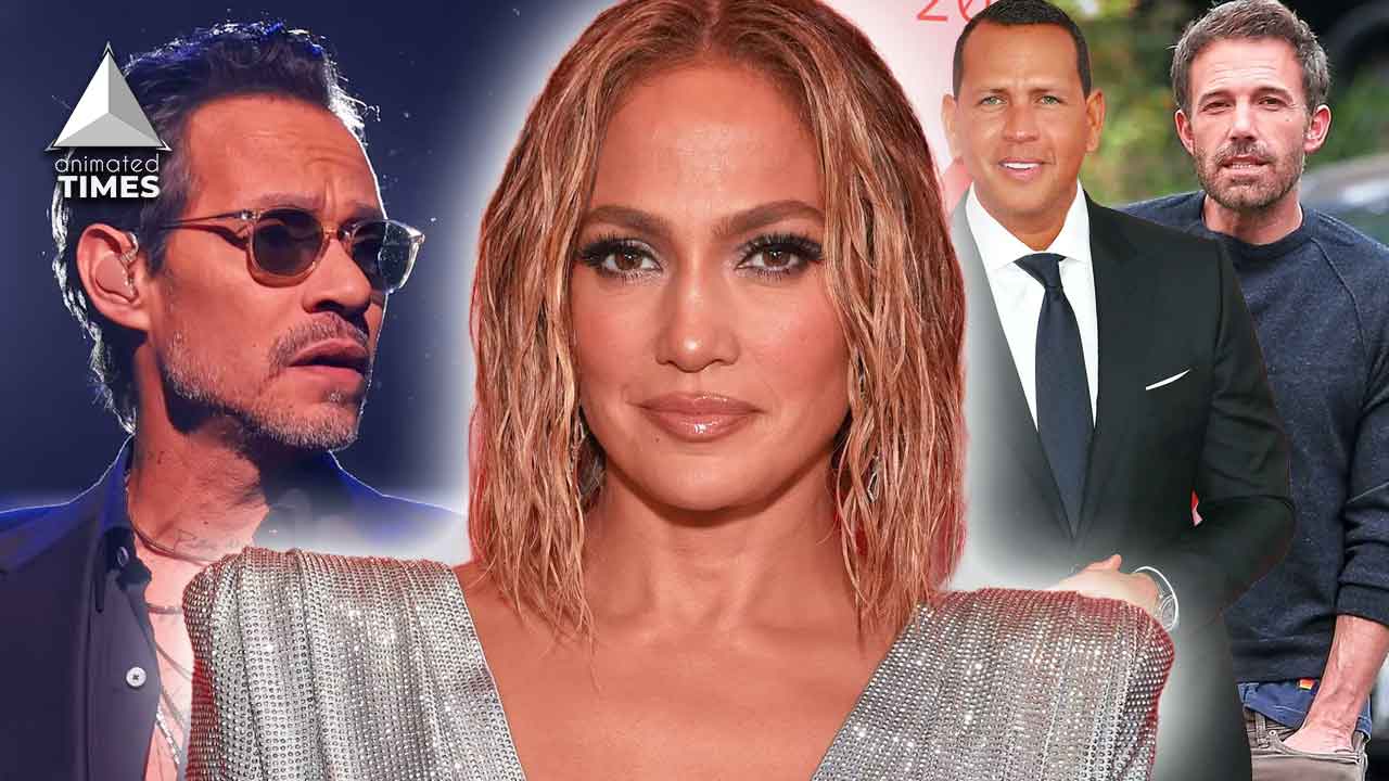 ‘I never wanted to not be with the person I had kids with’: Jennifer Lopez Regretted String of Divorces from Marc Anthony To Alex Rodriguez and Ben Affleck, Calls it ‘Lowest time of her life’
