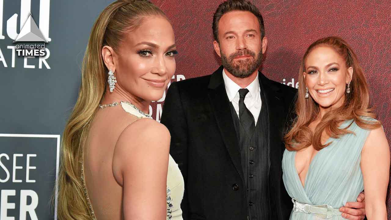 ‘He became JLo’s Puppet’: Jennifer Lopez Reportedly Keeping Ben Affleck Under a Tight Leash, Claims She’s a Total Control Freak Destroying Affleck’s Life