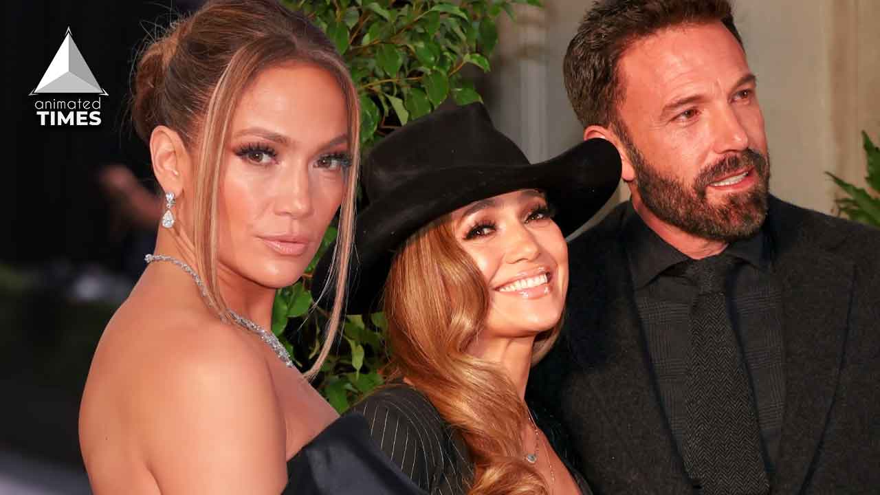 ‘Everyone is adjusted and getting along very well’: Did Jennifer Lopez Put Up a Grand Facade To Fool Everyone Ben Affleck is Happy in New Marriage?