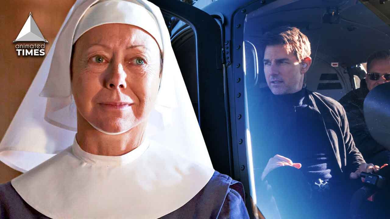 ‘Tom Cruise keeps landing his helicopter where we’re shooting’: British TV Icon Jenny Agutter Blames ‘Entitled’ Tom Cruise of Disrupting ‘Call the Midwife’ Shooting, Acting Like a Spoiled Brat