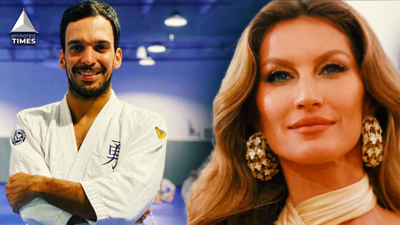 ‘It certainly looks like Gisele is showing off’: Gisele Bundchen Reportedly Flaunting New Boyfriend and Jiu Jitsu Expert Joaquim Valente To Show Tom Brady ‘What he’s missing’