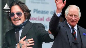 ‘I don’t think he understood the word I said’: Johnny Depp Mocked King Charles, Said British Royal is Hard To Have a Normal Conversation With