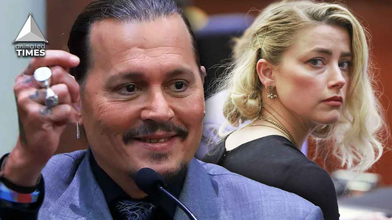 Johnny Depp Refuses To Pay Bankrupt Amber Heard