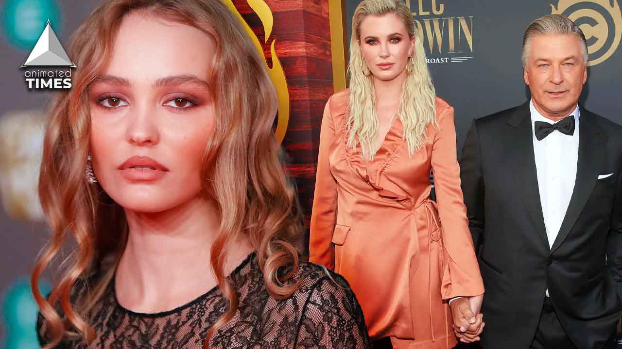 “The internet cares a lot more about who your family is”: Johnny Depp’s Daughter Lily-Rose Gets Support From Alec Baldwin’s Eldest Daughter and Model Ireland Baldwin, Claims There’s Nothing Wrong in Using Family’s Influence to Become Famous