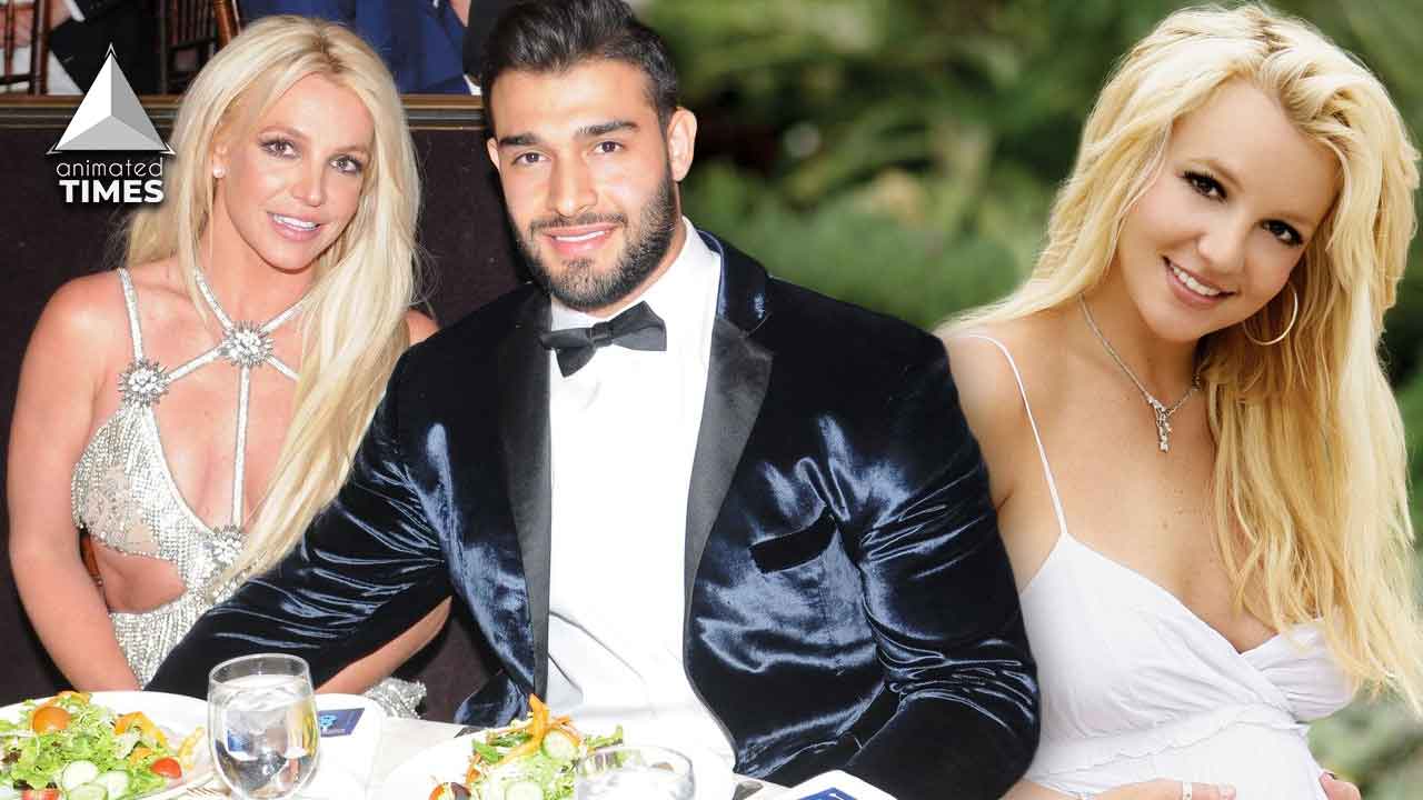 ‘She has a baby bump’: Joy Finally Finds its Way to Britney Spears After Painful Conservatorship Ordeal, Fans Convinced 40 Year Old Singer is Expecting a Child With Sam Asghari Following Harrowing Miscarriage Earlier This Year