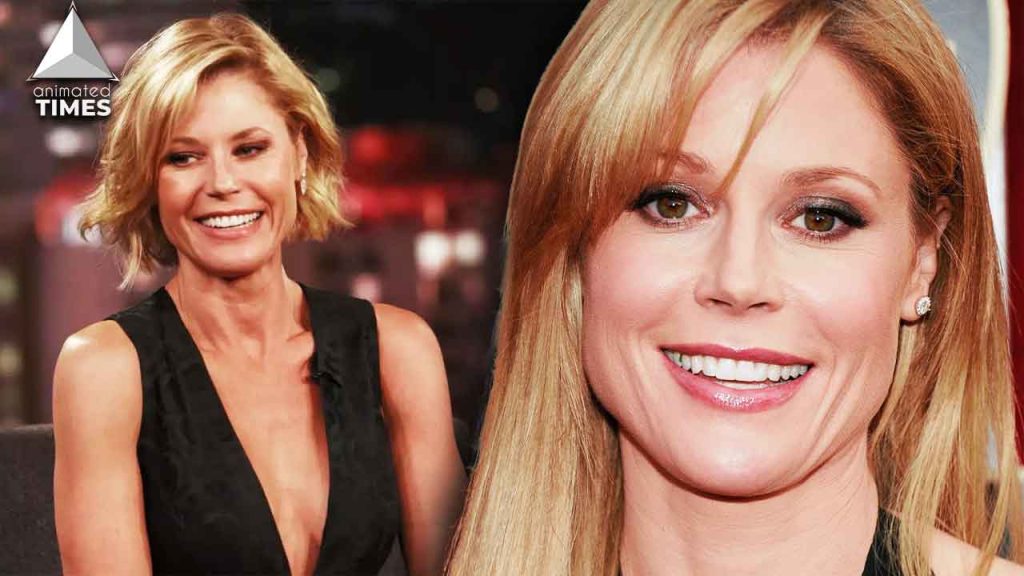 'I’ve always been straight' Modern Family Star Julie Bowen Says She's