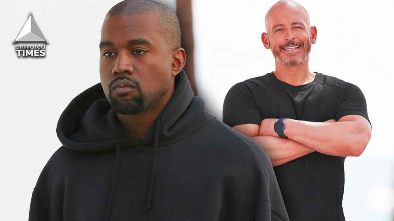 ‘I was drugged out of my mind’: After Losing $1.5B in Brand Deals, Kanye West Uses Insanity Plea To Save His Miniscule Fortune – Blames Trainer Harley Pasternak for Racist Rants