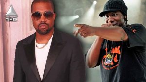 Kanye West Will Lose More Than $2.2M After Music Legend KRS-One’s Boogie Down Productions Sue Him for Not Paying Royalty After Illegally Using Their Music