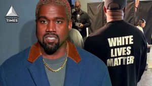 Kanye West Finds Himself in More Legal Trouble, Needs To Pay $1B For Selling ‘White Lives Matter’ Merchandise – His Net Worth is $400M