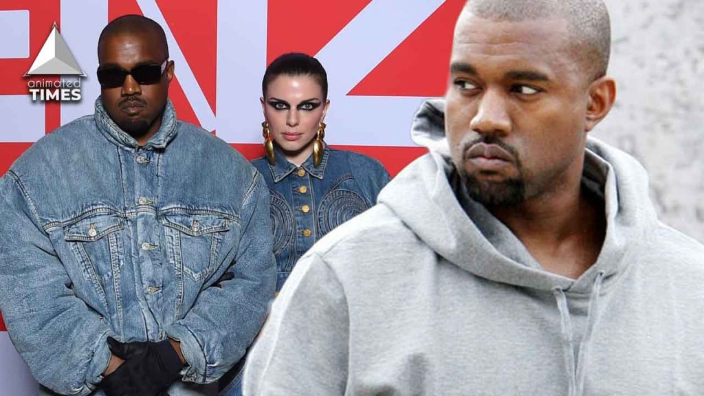 “I don’t really want to hook up with a celebrity, they’re boring”: Kanye West Screamed at His Ex-Girlfriend Julia Fox After She Did Not Respond to His texts