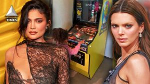 Kardashian-Jenner Rift Intensifies as Kylie Jenner Installs $15K Pac-Man Machine in $60M LA Home, Hints She’s Moving There After Kendall Jenner’s Decision to Move to a Ranch