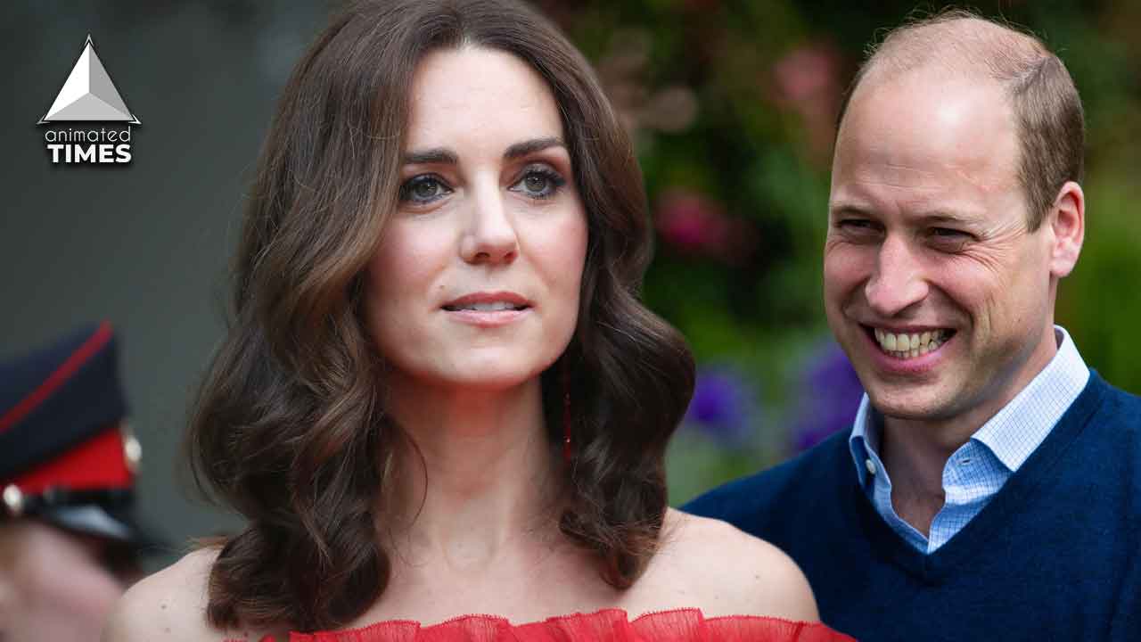 “she has managed to twist his arm”: Kate Middleton Reportedly Forced Prince William to Take a Major Decision Despite His Lack of Approval Early On