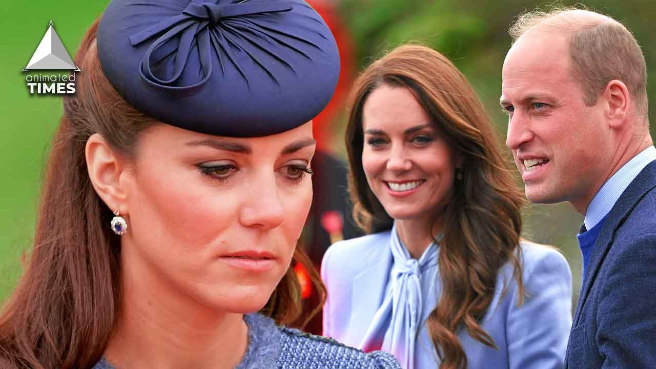 “She was after all a girl from a middle class home”: Kate Middleton Was Unfairly and Cruelly Nicknamed “Kate Middle-Class” When She Started Dating Prince William