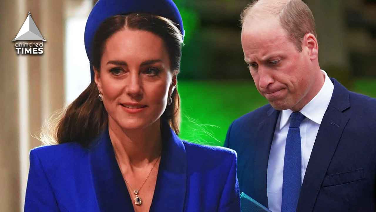 “They know it’s now or never”: Kate Middleton is Not Too Worried About Her Future With Prince Williams, Has Big Plans Before She Becomes the Queen*
