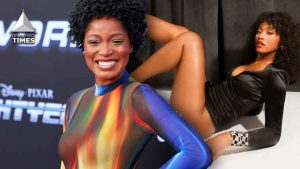“I like girl-on-girl because it’s nice”: Keke Palmer Gets Candid About Her P-rn Preference, Blames Adult Films For Ruining Sexual Intimacy